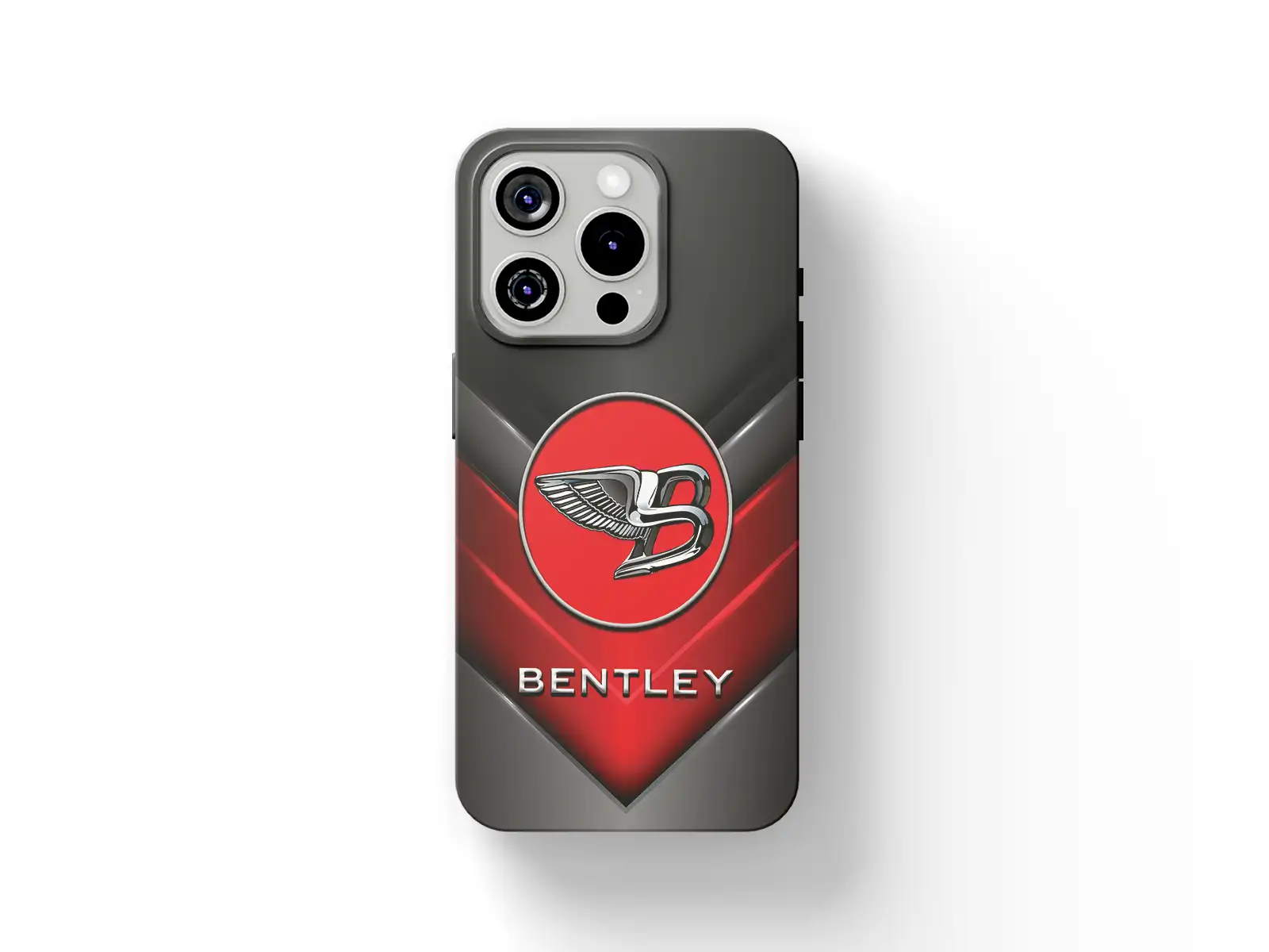 Bentley Funda Smartphone Sensación Sutil Moderna